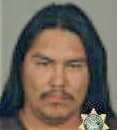 Kenneth Spottedelk - Multnomah County, OR 
