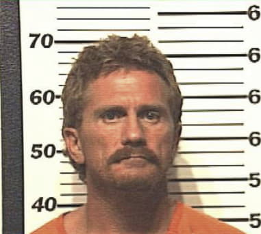 Gary Stamper, - Denton County, TX 