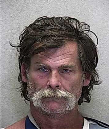 Ronald Stepp, - Marion County, FL 