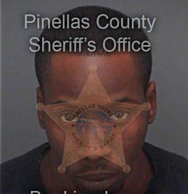 Carlton Stewart, - Pinellas County, FL 