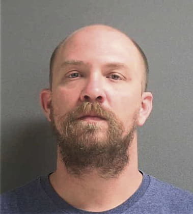 Vincent Stouder, - Volusia County, FL 