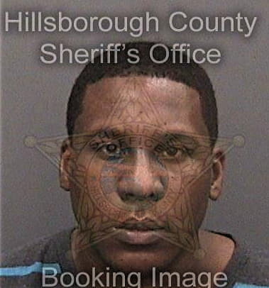 Christopher Striker, - Hillsborough County, FL 