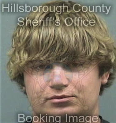 Anthony Sune, - Hillsborough County, FL 