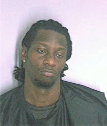 Barry Thomas - DeKalb County, GA 