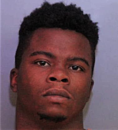 Gregory Thomas, - Polk County, FL 