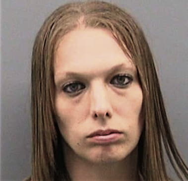 Jocelyn Thorman, - Hillsborough County, FL 