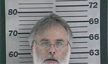 Steven Thurmond, - Dyer County, TN 