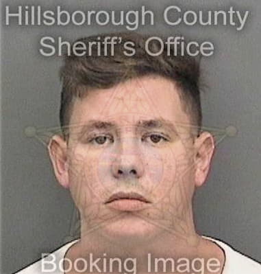 Antonio Trevino, - Hillsborough County, FL 