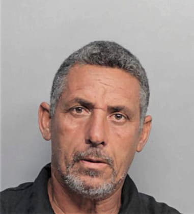 Emilio Trujillo, - Dade County, FL 