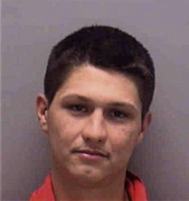 Rodolfo Vanegas, - Lee County, FL 