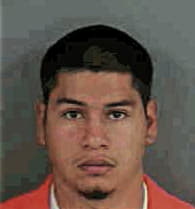 Luis Vasquez, - Collier County, FL 