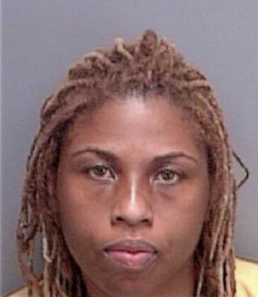 Lakisha Watkins, - Pinellas County, FL 