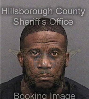 Jonathan Watson, - Hillsborough County, FL 