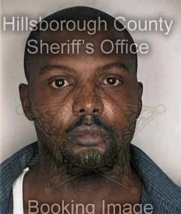 Kenny West, - Hillsborough County, FL 