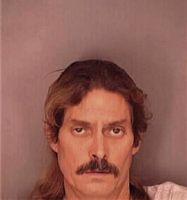 John Whidden - Polk County, FL 