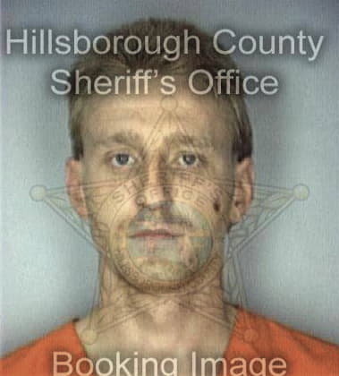 David Wiggins - Hillsborough County, FL 