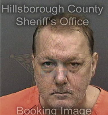 Patrick Wiggins - Hillsborough County, FL 