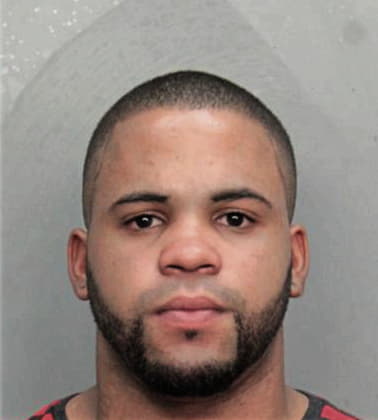 Bervin Williams, - Dade County, FL 