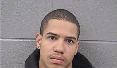 Caleb Williams, - Cook County, IL 