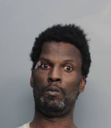 James Williams, - Dade County, FL 