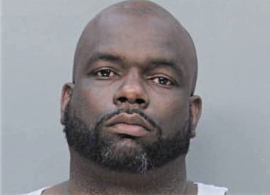 Terence Wimbley, - Dade County, FL 