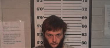 Christopher Wright, - Monroe County, TN 