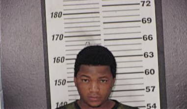 Demonte Wright, - Hunt County, TX 