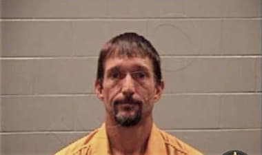 Timothy Wright, - Jackson County, MS 