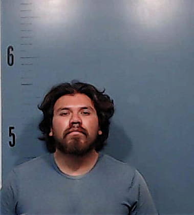 Christopher Alexander, - Taylor County, TX 