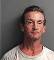 Paul Alexander, - Escambia County, FL 