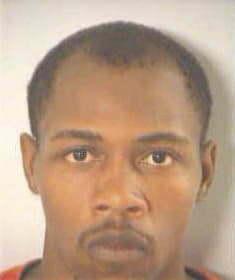 Raymond Alexander - Fulton County, GA 