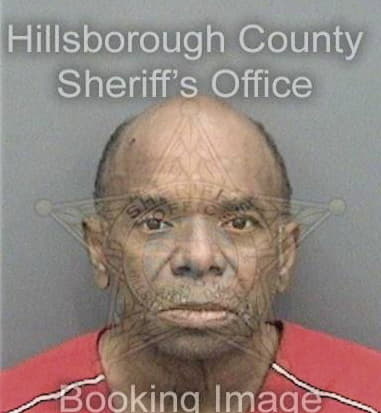 Tyrone Alexander, - Hillsborough County, FL 