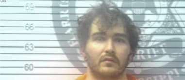 Ryan Allen, - Harrison County, MS 