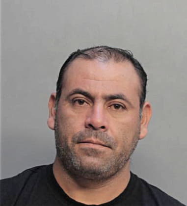 Kenny Alvarado, - Dade County, FL 