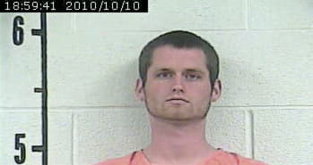 Nathan Anderson, - Bullitt County, KY 