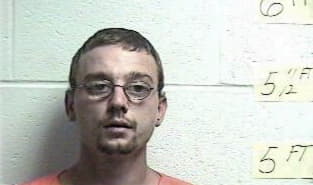 Ricky Anderson, - Whitley County, KY 