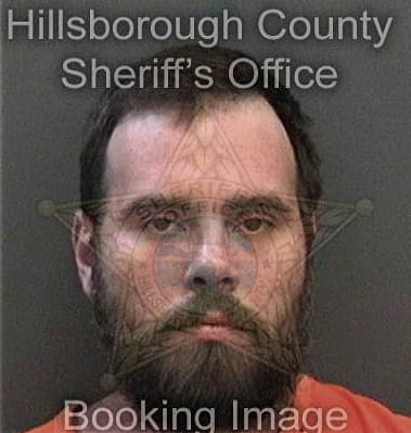 Santiago Arango-Cartagena - Hillsborough County, FL 