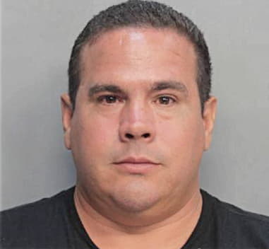 Lazaro Arias-Suarez, - Dade County, FL 