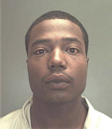 Mark Ashley - Douglas County, GA 
