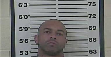 Jose Avila, - Carter County, TN 