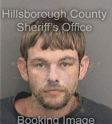 Carlos Baez, - Hillsborough County, FL 