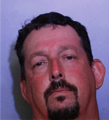 Eric Ball, - Polk County, FL 