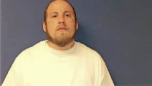 Christopher Bass, - Sampson County, NC 