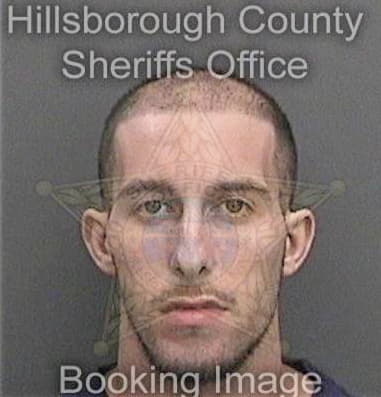 Daniel Beechner, - Hillsborough County, FL 