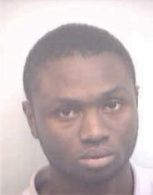 Walter Bennett - Fulton County, GA 