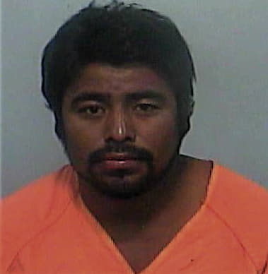 Alexander Berroa, - Columbia County, FL 