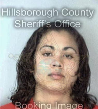 Rosslyn Birch - Hillsborough County, FL 