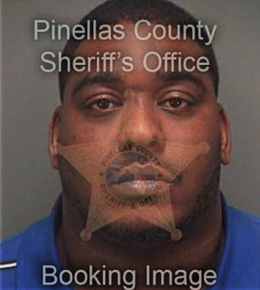 Jeremy Bogan, - Pinellas County, FL 