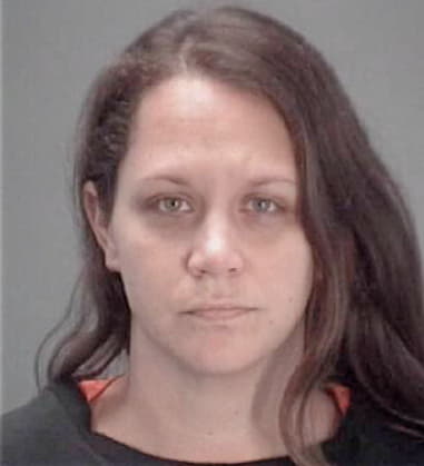 Deborah Bolusi, - Pasco County, FL 