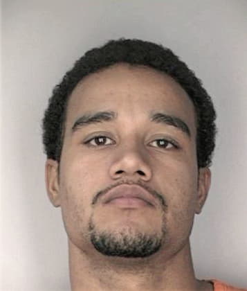 Eliot Boone - Hillsborough County, FL 
